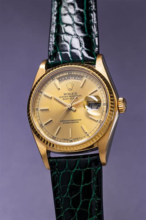 Rolex 18038的價格推薦 .